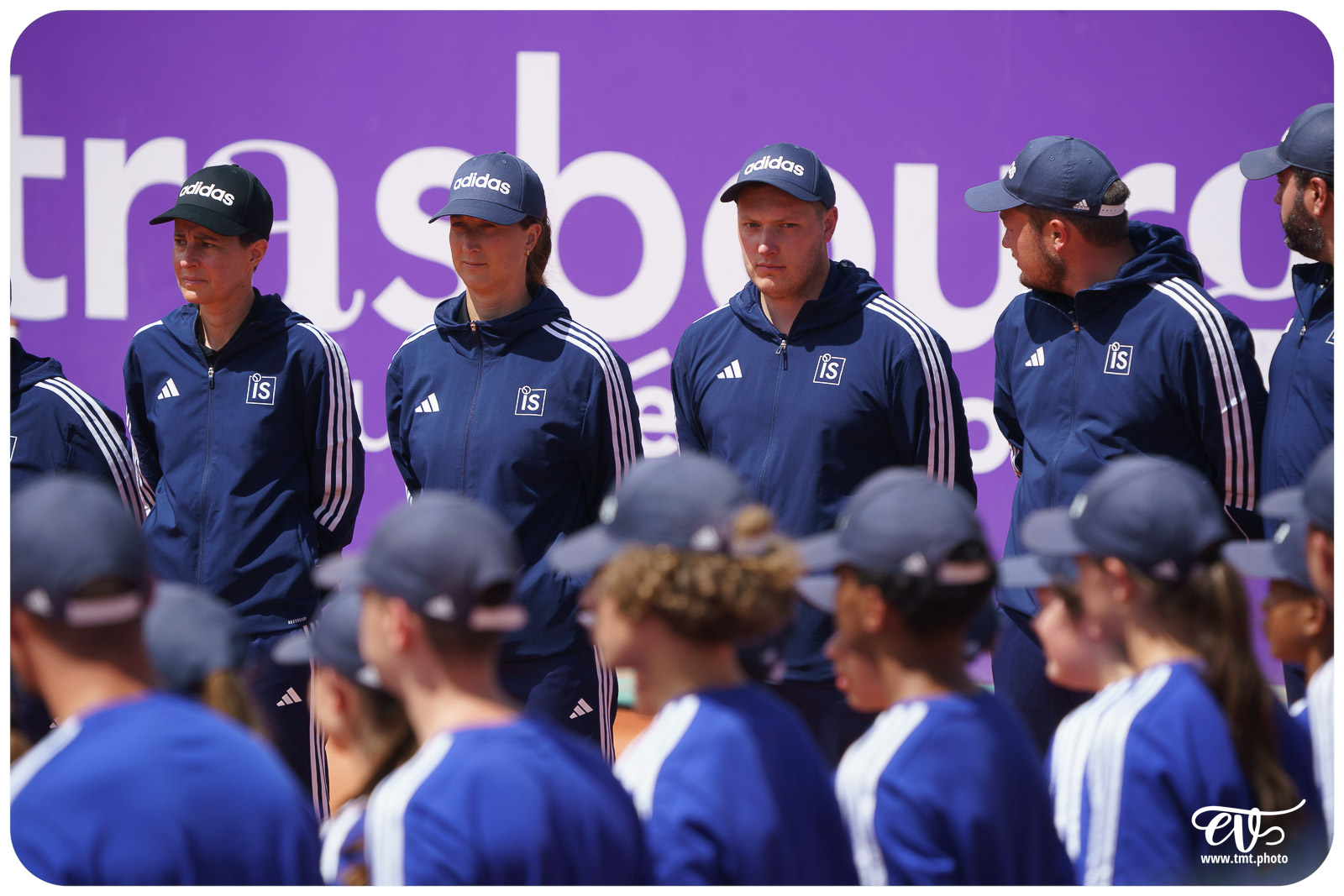 FINALE DOUBLE WTA STRASBOURG IS 2024